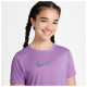 Nike Παιδική κοντομάνικη μπλούζα One Classic Dri-FIT
